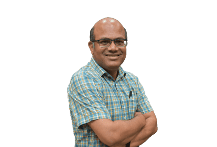 Dr. Swagata Halder
